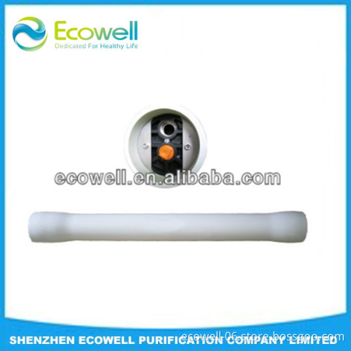 4040-E glass steel shell membrane housing